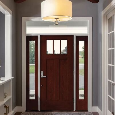 Therma Tru Entry Doors Highlands Ranch