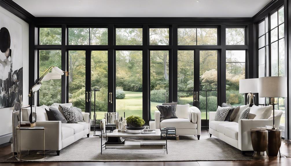 Andersen windows 100 series vs milgard ultra