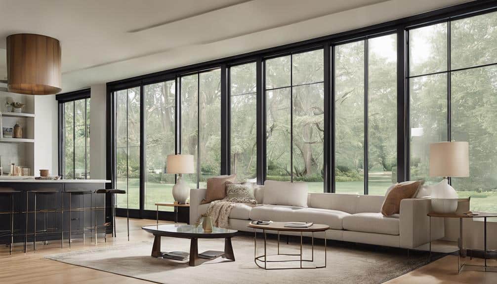 Andersen Windows A Series Vs E Series | Clearview Windows