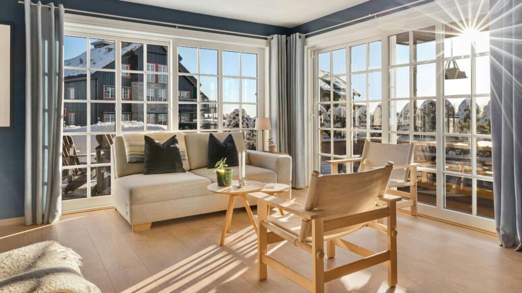 How To Insulate Windows And Doors