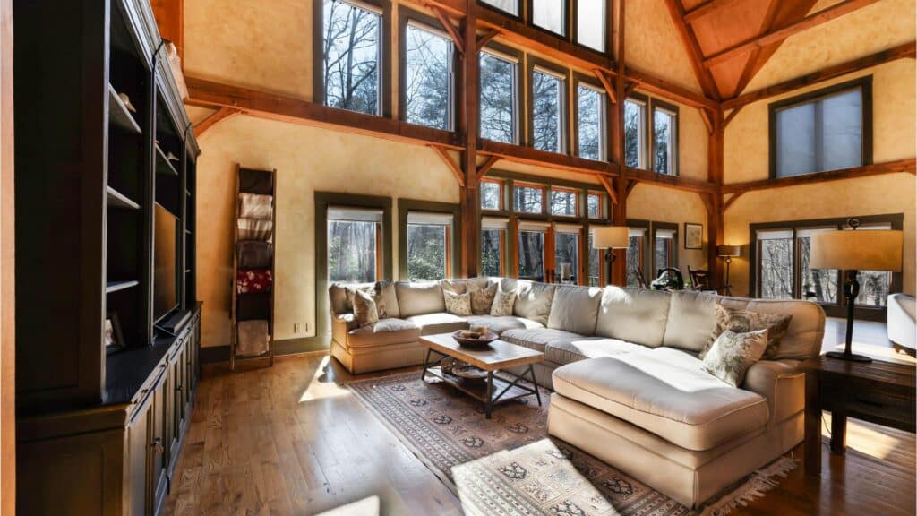 picture window replacement