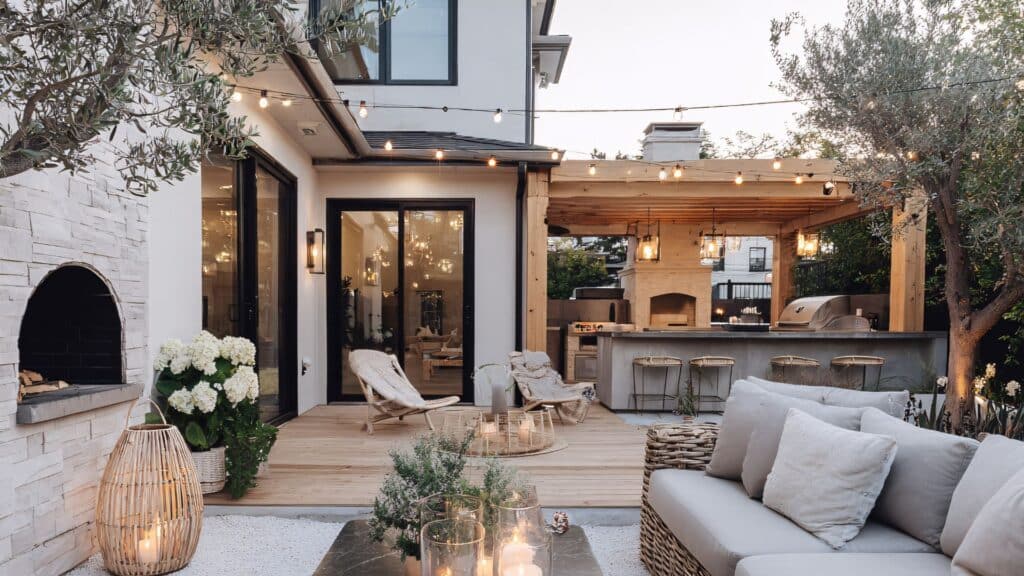 all-season patio doors