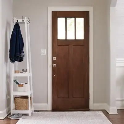 Therma-Tru Entry Doors