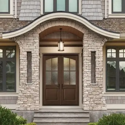 Therma-Tru Entry Doors